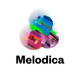 Melodica 27 December 2021 (Ole Smokey's Winter Opus) logo