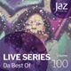 Volume 100 - Best Of Jaz In The City logo