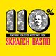 1st & 15th Mixcast Vol 29 - Skratch Bastid - 110% Mix logo