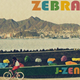 J-ZEN - Zebra logo