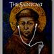 SaintCast #120, Bishop Larry Silva on Fr. Damien of Molokai, St. Bede and Dante, Pedro Calunsod, aud logo