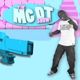 The MC DT Show, live mix on LondonLive.fm 103.0fm 02/02/15 Monday's 10-12pm GMT logo