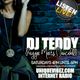 Reggae Meets Dancehall Dj Teddy 3rd June logo