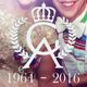 Gustav II Adolfs Bal 2016 // Promo Mix logo