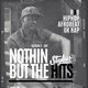 @DJStylusUK - Nothin' But The Hits - Select Series (001) R&B / HipHop / AfroBeat logo