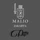 MALIO CLUB  JAKARTA BREAKBEAT MIX logo