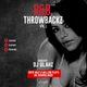 STRICTLY R&B THROWBACKZ Vol.1       Mixed By Dj Ulahz logo
