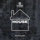 @DJCONNORG - Locked In The House logo