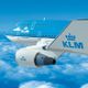 KLM in-flight Supperclub mix by Celsius' DJ (2009) logo