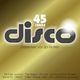 45 Jahre Disco Hits Der 70er Mix 2.DJ Shorty 44 logo