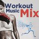Vol 88 R&B, Hip Hop, Go Go Good Workout Music Mix (1) logo