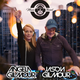 Funky House & Tech House Mix by Angela & Jason Gilmour Recorded Live on Music & Moviment 9.10.20 logo