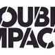 Double Impact Presents Back Then logo