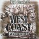 West Coast Resurrection logo