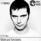 Priku @ Vibecast Sessions 172 - Vibe FM Romania logo