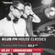 GROOVEFORE @ Klub FM House Classics, RMF MAXXX (Live from Pacha Poznan) - 05.03.2015 logo