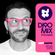 DJ90 Mix #170 logo