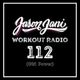 Jason Jani x Workout Radio 112 (Girl Power) logo