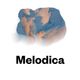 Melodica 26 September 2016 (In Ibiza with Balearic Gabba) logo