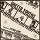 Ghetto Youths Mixtape - The Best of classic Sizzla, Capleton & Anthony B (2008) logo