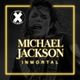 La Historia Secreta de La Música: Michael Jackson Inmortal logo