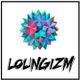 LOUNGIZM - Chillout, Nu Jazz and Other Eclectic Sounds! logo