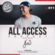 The Party Rockas All Access 011 - DJ jCU3 logo