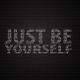 Dj Sergey Kunakov - Just Be yourself ( Original Mix ) logo