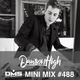 DMS MINI MIX WEEK #488 DAWSON HIGH logo