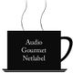 Audio Gourmet Netlabel Sound Cast logo