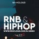 Old School Hip Hop & RnB 2020 logo