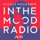 In The MOOD - Episode 181 - LIVE from Barraca Music, Valencia  logo