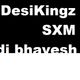 DesiKingz SXM weekly mixes - Bollywood Non Stop Mélange Vol.1 - Dj Bhavesh  logo