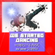 We Started Dancing To Freestyle Music And Never Stopped (May 19, 2019) - DJ Carlos C4 Ramos logo