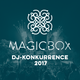 Magicbox DJ Konkurrence 2017 DJ Lewis logo