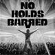 No Holds Barred logo