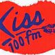 Zinc & Randall w/ Flux & MC MC - Live on Kiss 100FM - Innovation 'Sweat' - Camden Palace - 13.4.95 logo