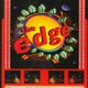 DJ Ratty The Edge (Pack SP1) Summer 1993 logo