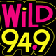 Radio Archive-Wild 94.9(DJ E-rock) logo