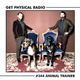 Get Physical Radio #344 (Guestmix by Animal Trainer). logo