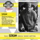 South Dj Scream - South Cafe Music (vol.1) logo