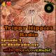 Trippy Hippies Radio Episode 2 logo