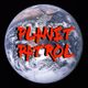 Social Distancing - Planet Patrol logo