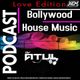 Bollywood House Music Podcast - DJ Atul (Love Edition) logo