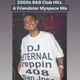 DJ Eternal - 2000s R&B Club Hitz. A Friendster Myspace Mix logo