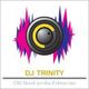 DJ Trinity (Scott McGill) Exclusive Guest Mix For The Linda B Breakbeat Show On 96.9 allfm Full Show logo