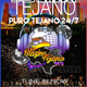 Volume 103 DjNoDoz Tejano Mix logo
