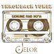 Genuine R&b By Dj DELOR No'14 - Throwback Tunez logo