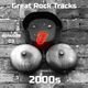 Great Rock Tracks of the 2000s episode 3  Linkin Park, Foo Fighters, Fall Out Boy, Sum 41, Incubus.. logo