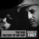 The Rub's Hip-Hop History 1997 Mix logo
